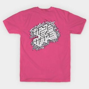 cheese chase T-Shirt